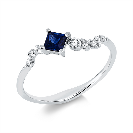 Farbstein Classic Ring - 1IL44