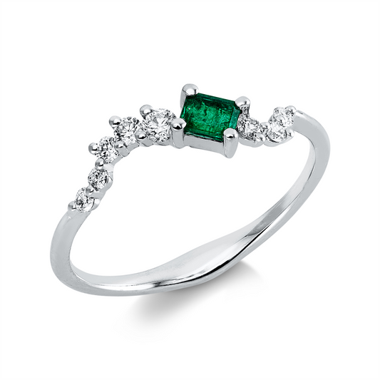 Farbstein Classic Ring - 1IL48
