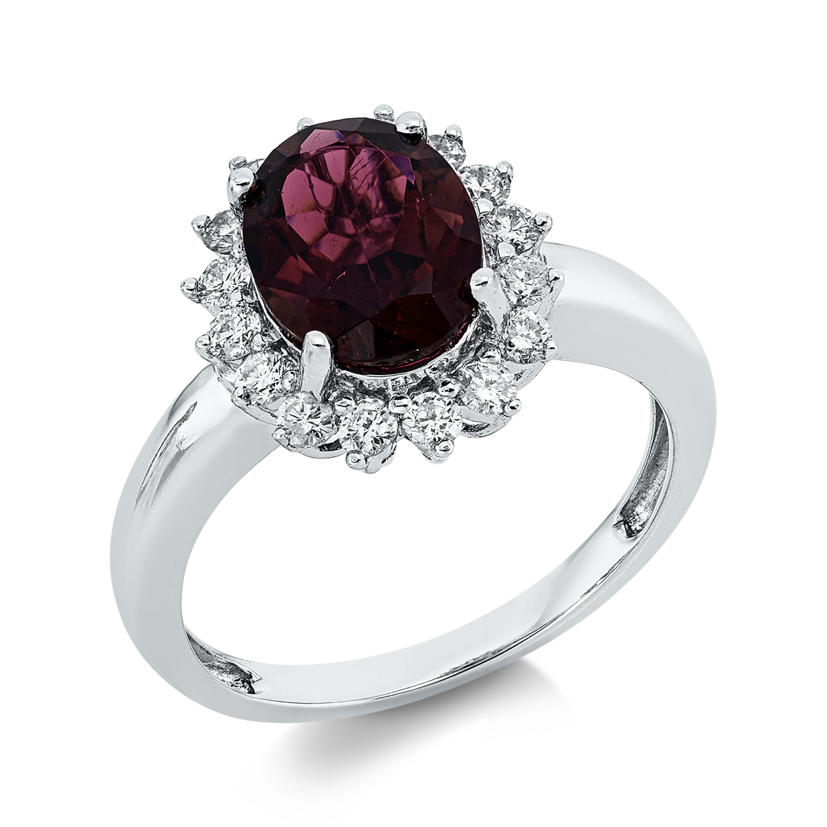 Farbstein Fashion Ring - 1IM14