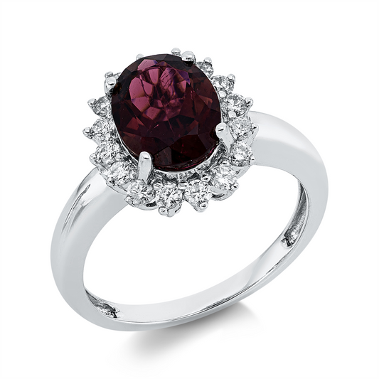 Farbstein Fashion Ring - 1IM14