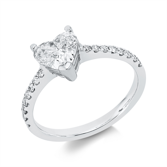 Herz Ring - 1IM29