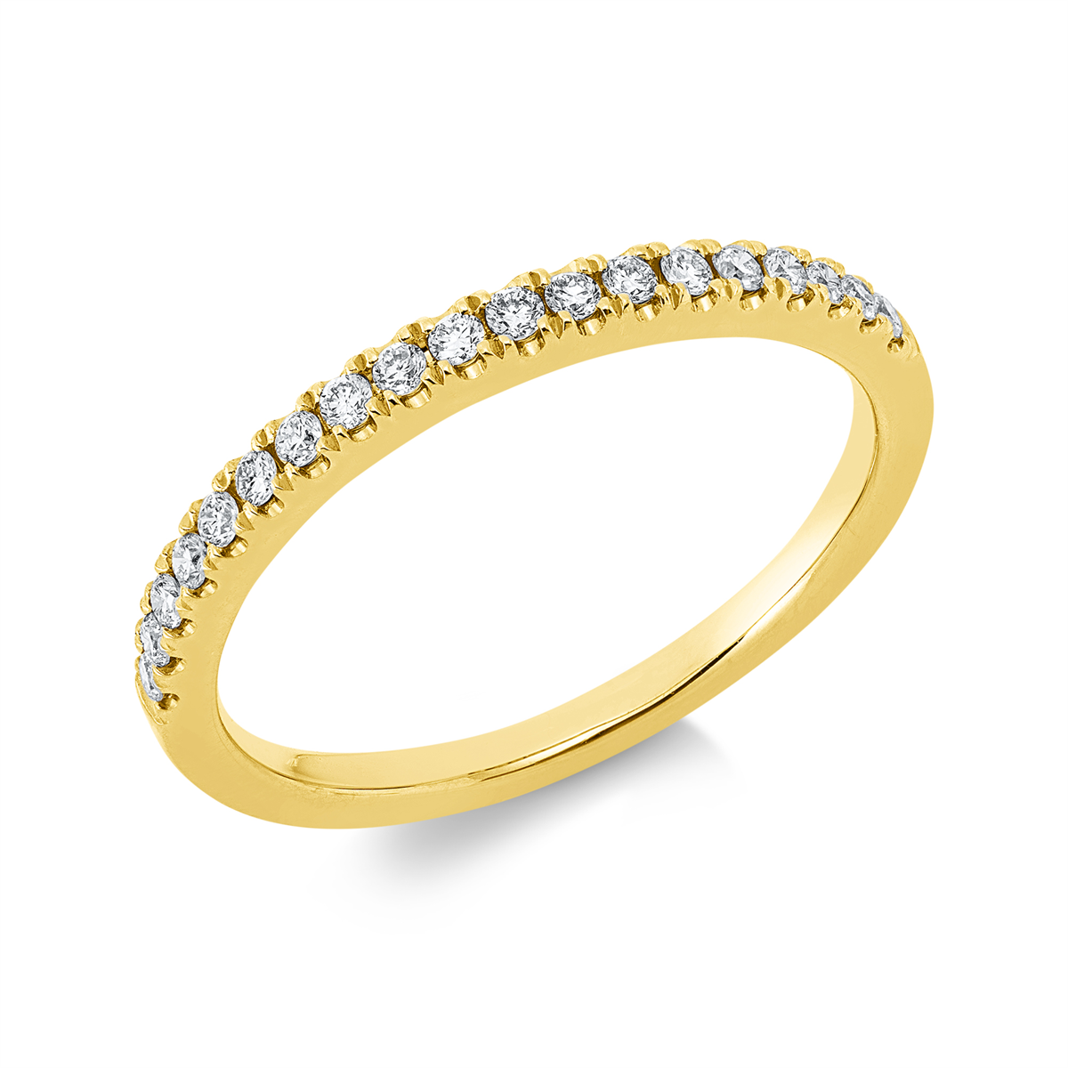 Memoire halb Ring - 1IN23