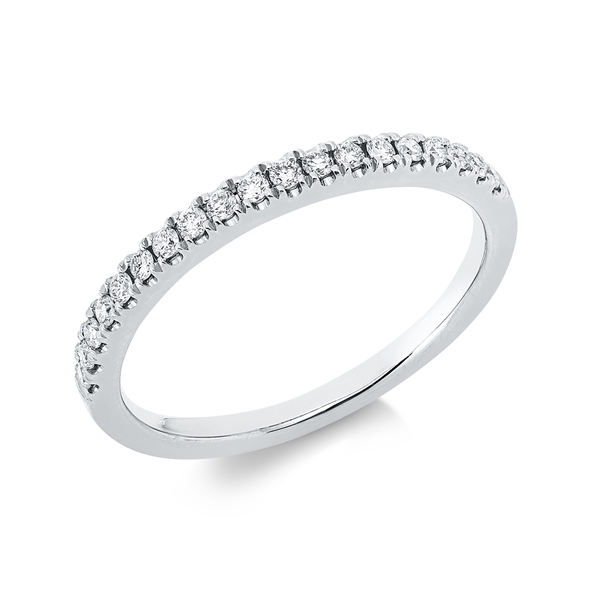 Memoire halb Ring - 1IN23