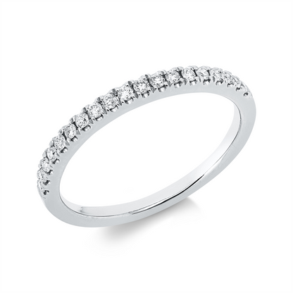 Memoire halb Ring - 1IN23