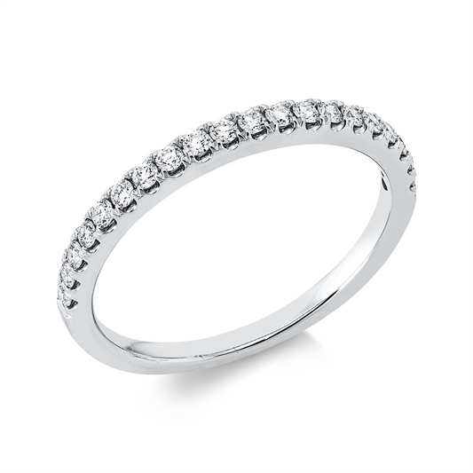 Memoire halb Ring - 1IN29
