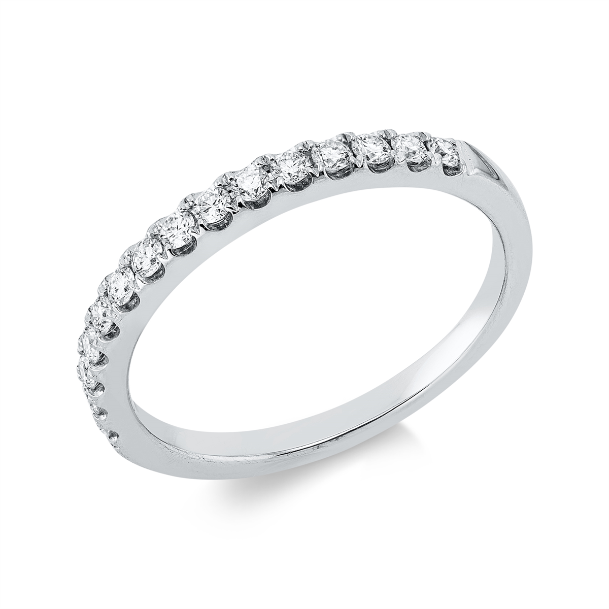 Memoire halb Ring - 1IN31