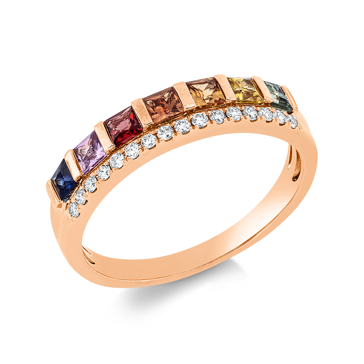 Farbstein Classic Ring - 1IN50