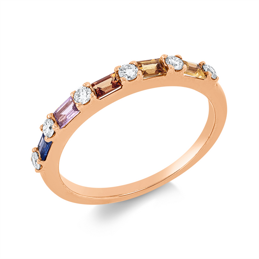 Farbstein Classic Ring - 1IN52