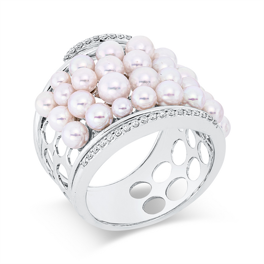 Perle Ring - 1IN55