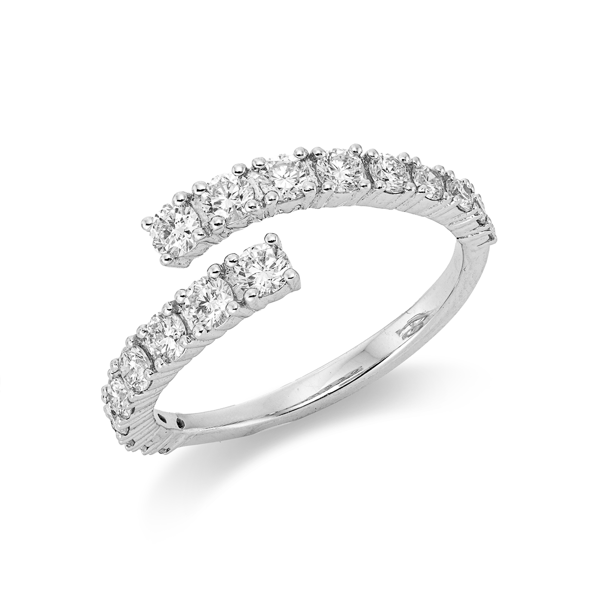 Modern Woman Ring - 1IN74