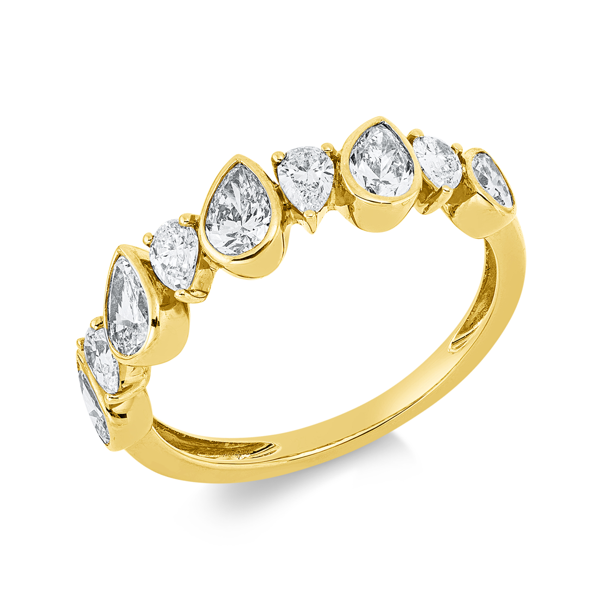 Exklusiv Ring - 1IO54