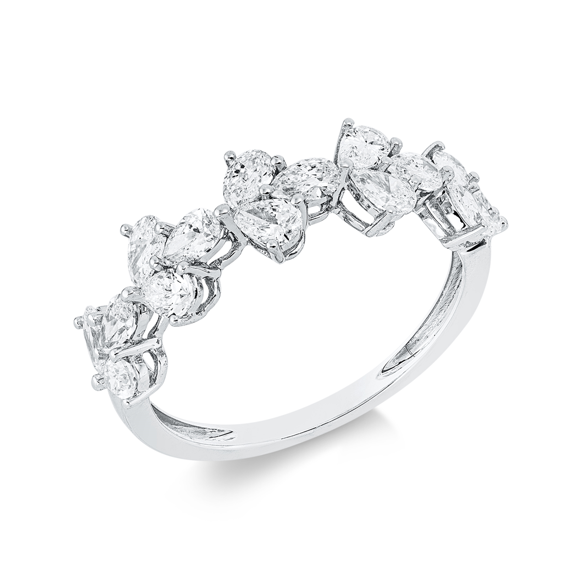 Exklusiv Ring - 1IO55
