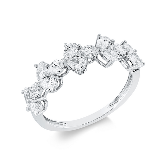 Exklusiv Ring - 1IO55