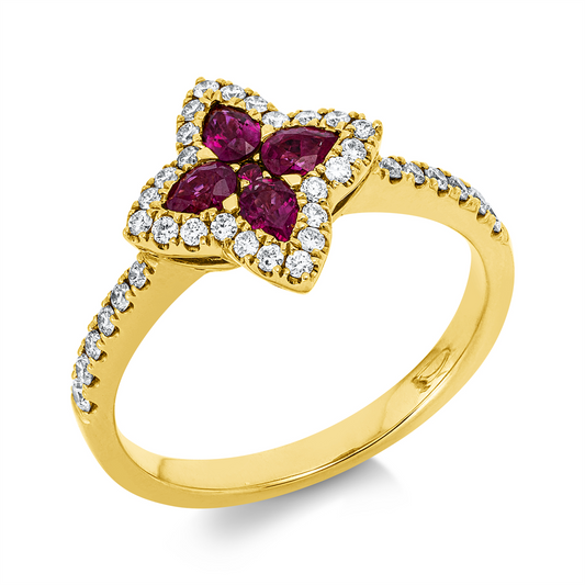 Farbstein Classic Ring - 1IP30