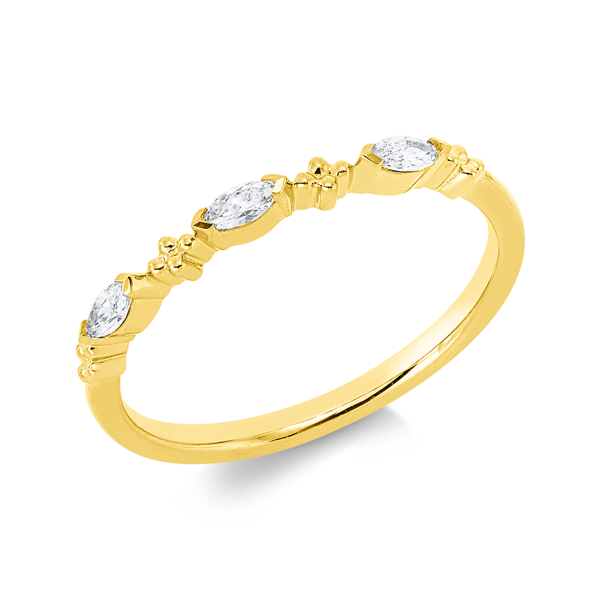 Modern Woman Ring - 1IP47