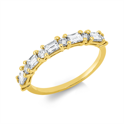 Baguette Ring - 1IP79