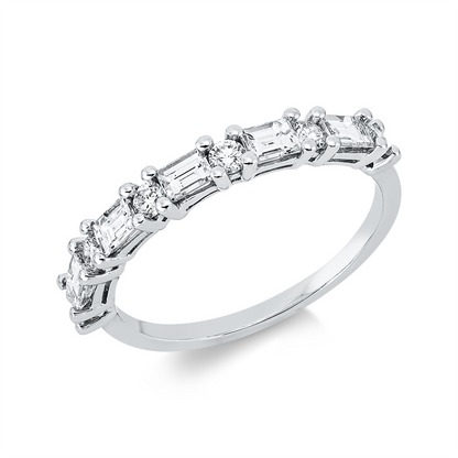 Baguette Ring - 1IP79