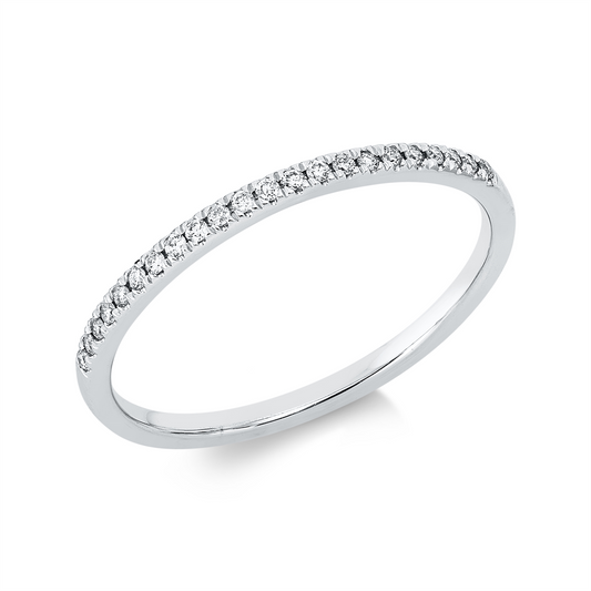 Memoire halb Ring - 1IQ17