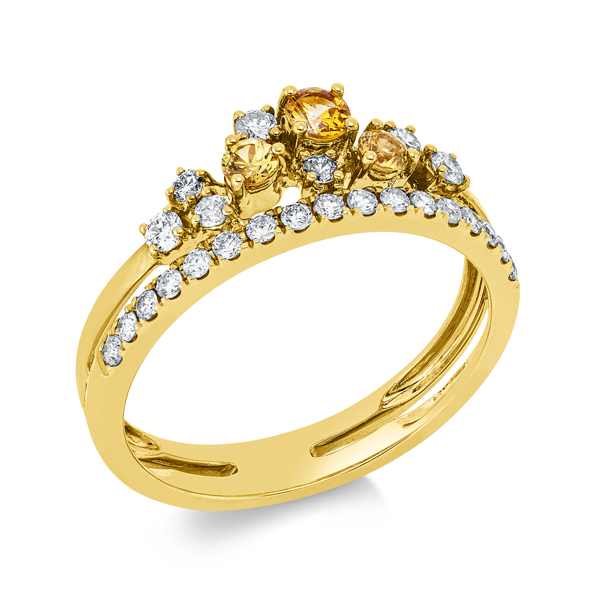 Farbstein Classic Ring - 1IQ45