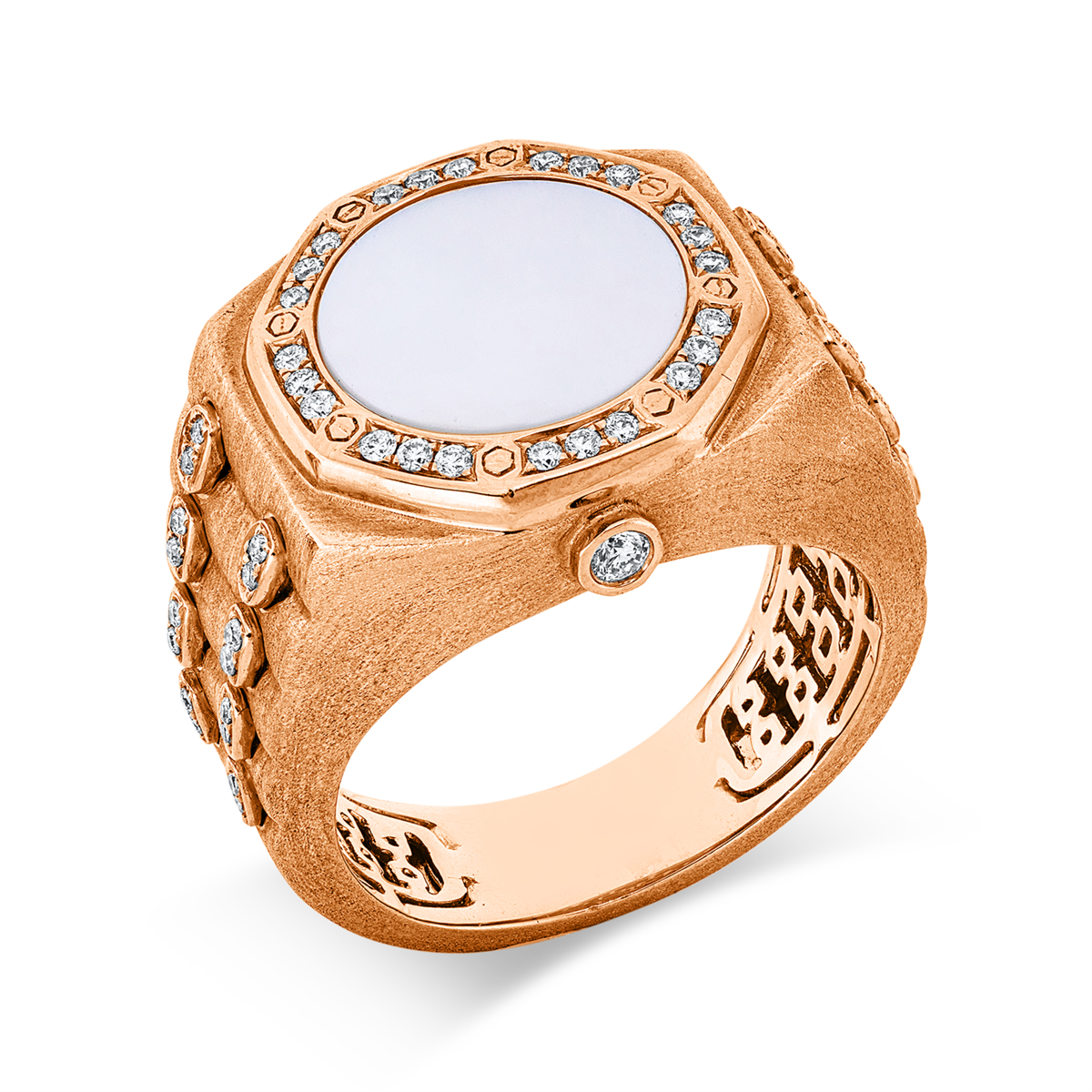 Farbstein Fashion Ring - 1IQ77