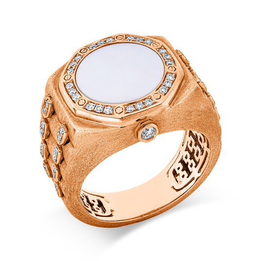 Farbstein Fashion Ring - 1IQ77