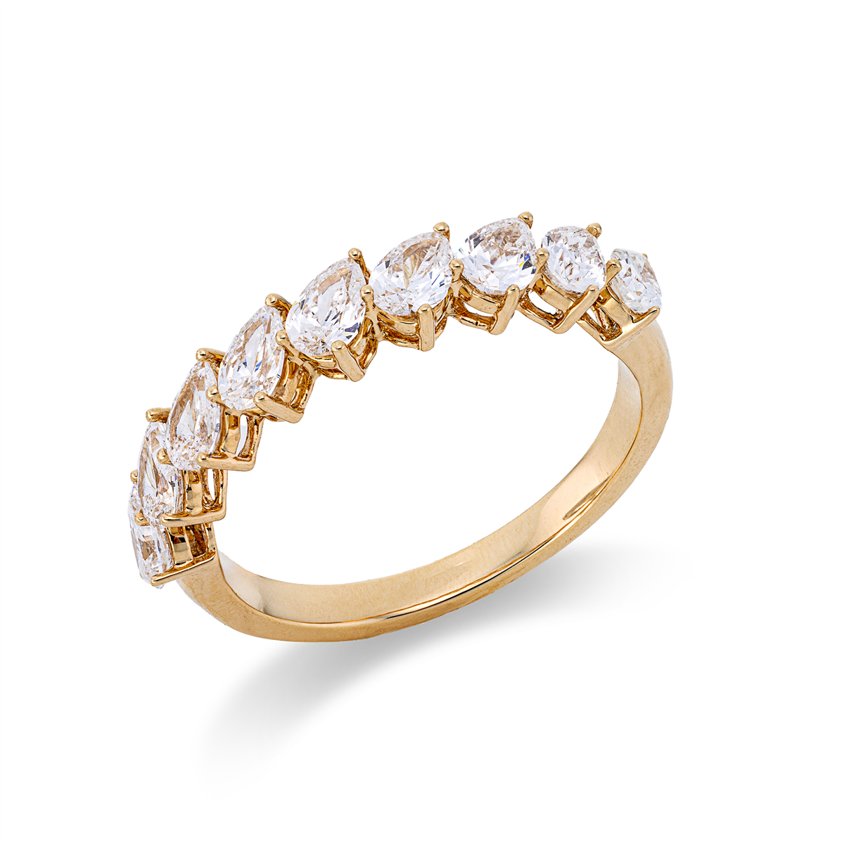 Exklusiv Ring - 1IR12