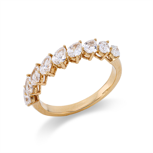 Exklusiv Ring - 1IR12