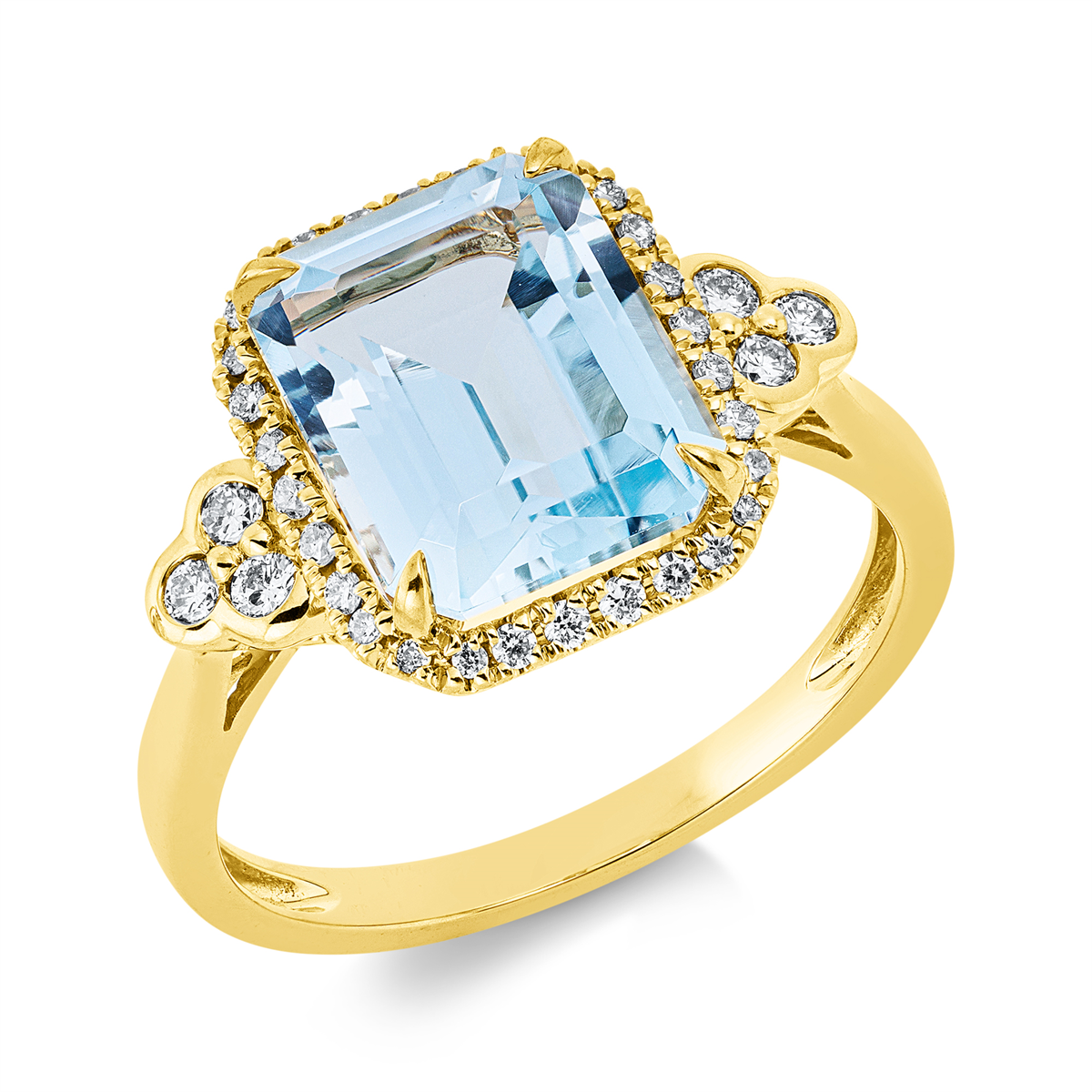 Farbstein Fashion Ring - 1IR62