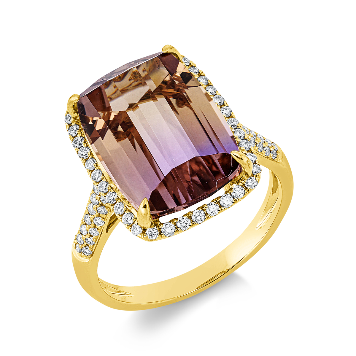 Farbstein Fashion Ring - 1IT33