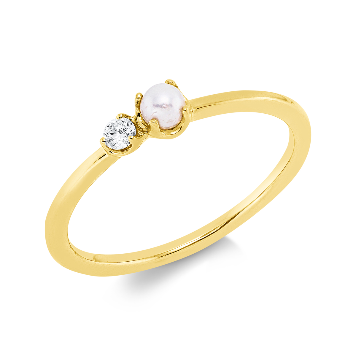 Perle Ring - 1IV06