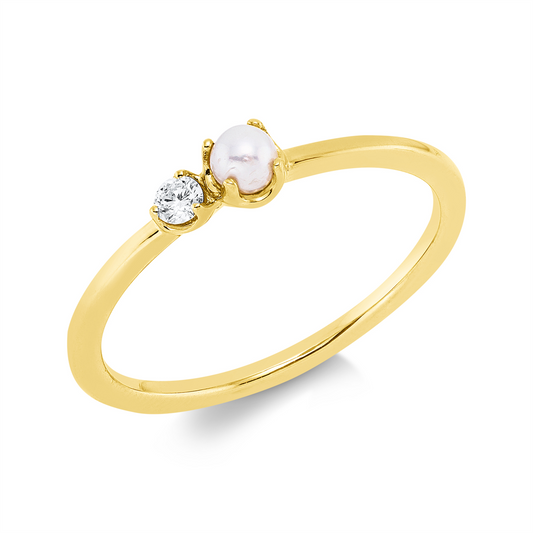 Perle Ring - 1IV06