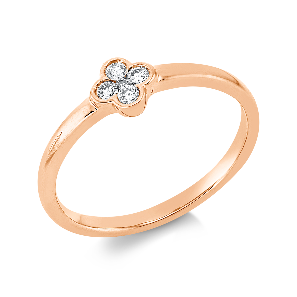 Modern Woman Ring - 1IV23