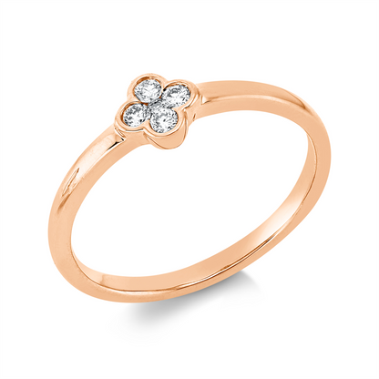 Modern Woman Ring - 1IV23