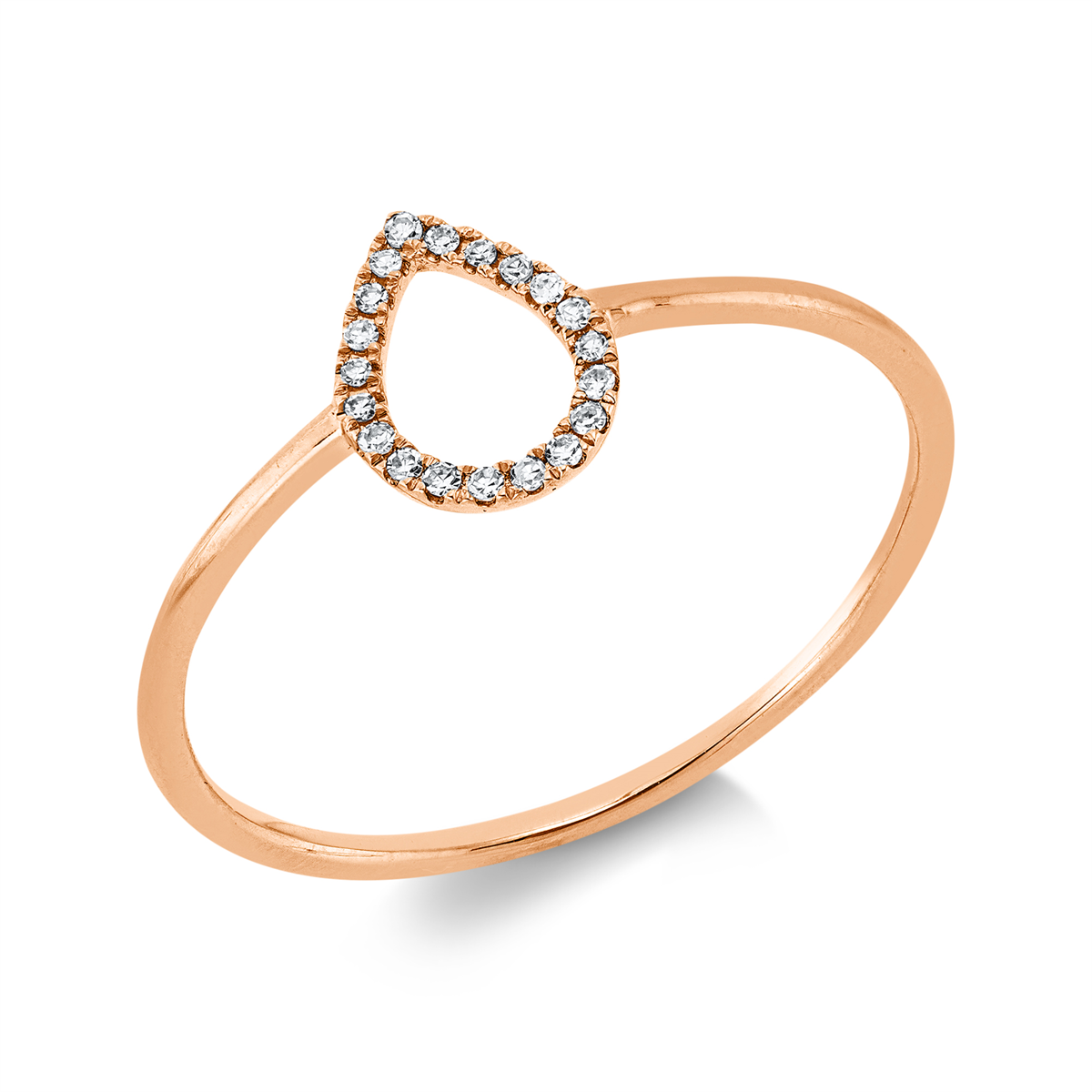 Modern Woman Ring - 1IV25