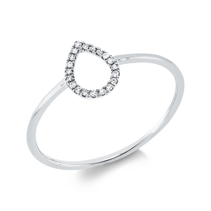 Modern Woman Ring - 1IV25