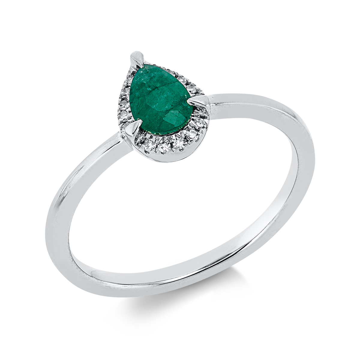 Farbstein Classic Ring - 1IV27