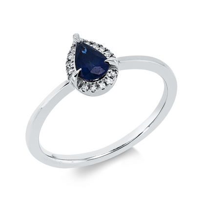 Farbstein Classic Ring - 1IV28