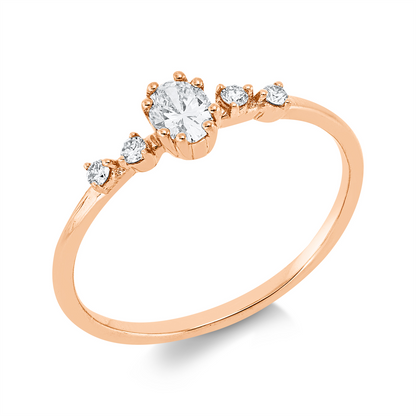 Modern Woman Ring - 1IV37