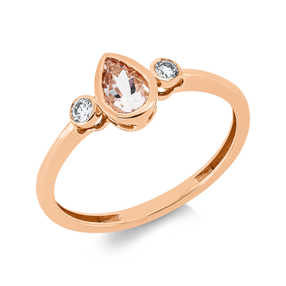 Farbstein Fashion Ring - 1IV43