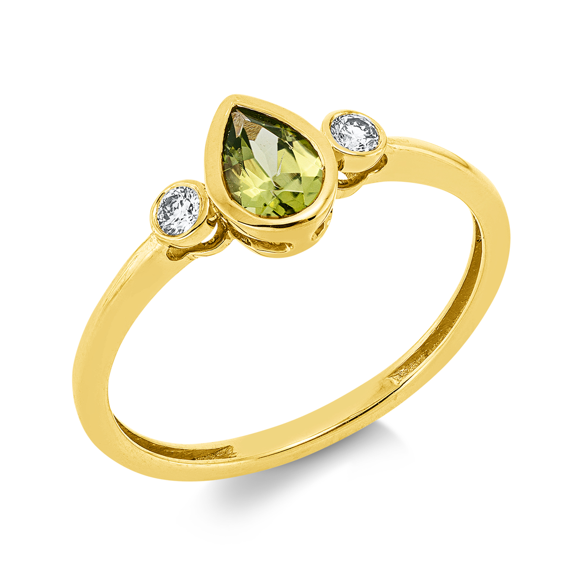 Farbstein Fashion Ring - 1IV47