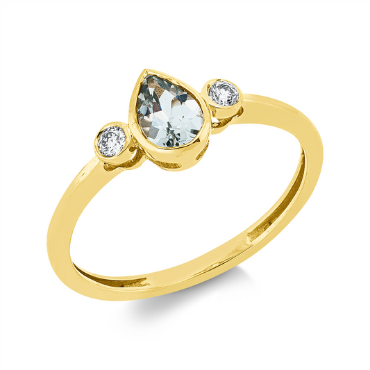 Farbstein Fashion Ring - 1IV48