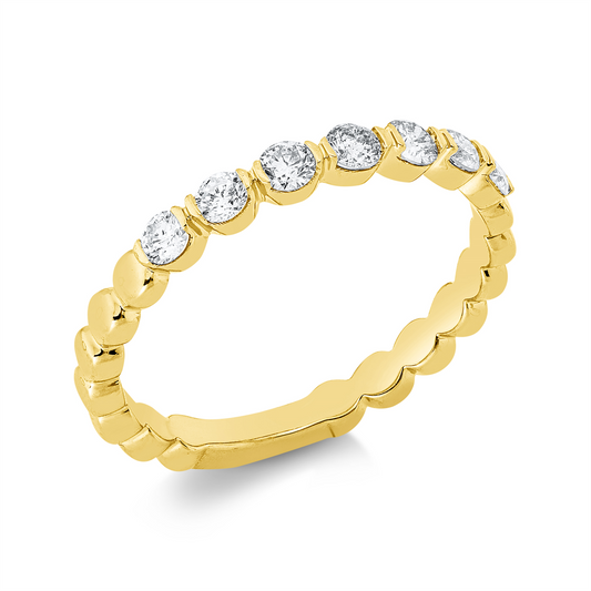 Modern Woman Ring - 1IW19