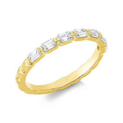 Modern Woman Ring - 1IW21