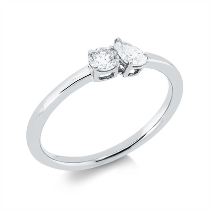 Modern Woman Ring - 1IW24