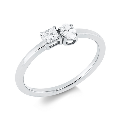 Modern Woman Ring - 1IW26