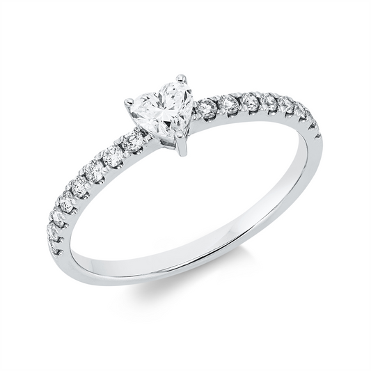 Herz Ring - 1IW65