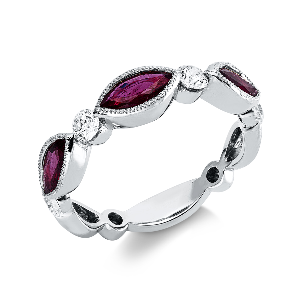 Farbstein Classic Ring - 1IX45