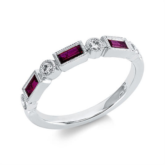 Farbstein Classic Ring - 1IX47