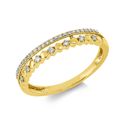 Modern Woman Ring - 1IX60