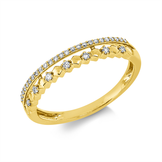 Modern Woman Ring - 1IX60